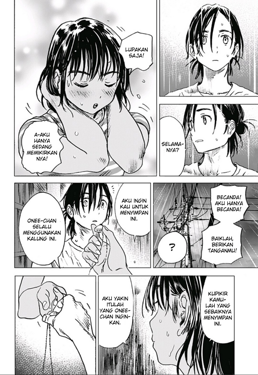 Baca Summertime Render - Chapter 9 halaman 12