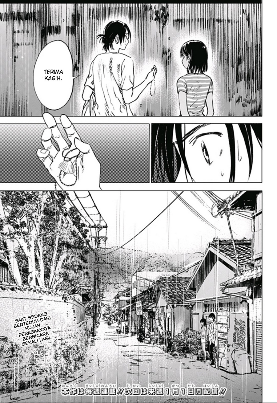 Baca Summertime Render - Chapter 9 halaman 13