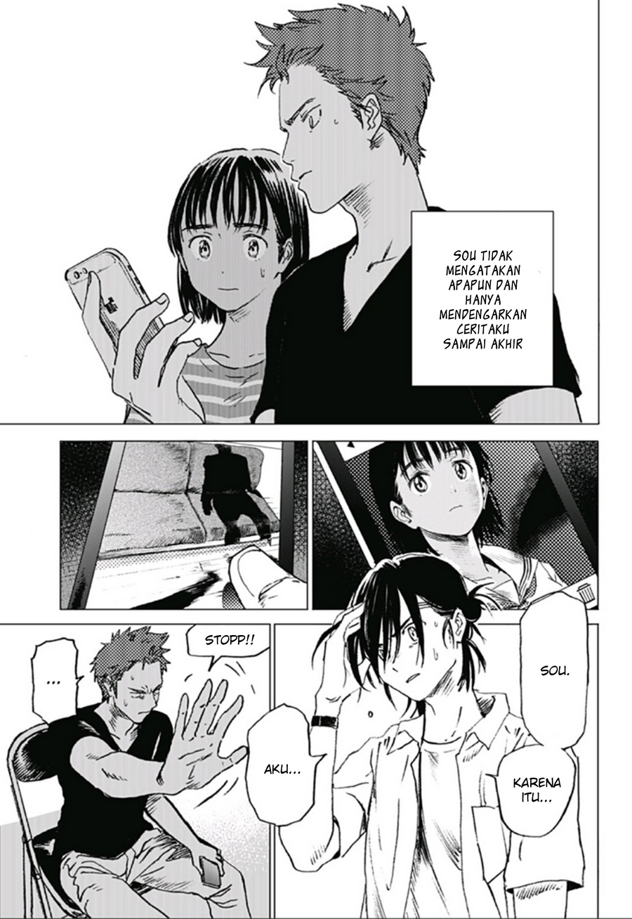 Baca Summertime Render - Chapter 9 halaman 3