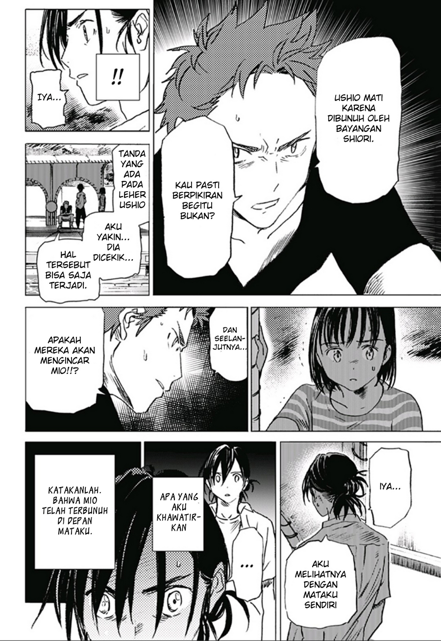 Baca Summertime Render - Chapter 9 halaman 4