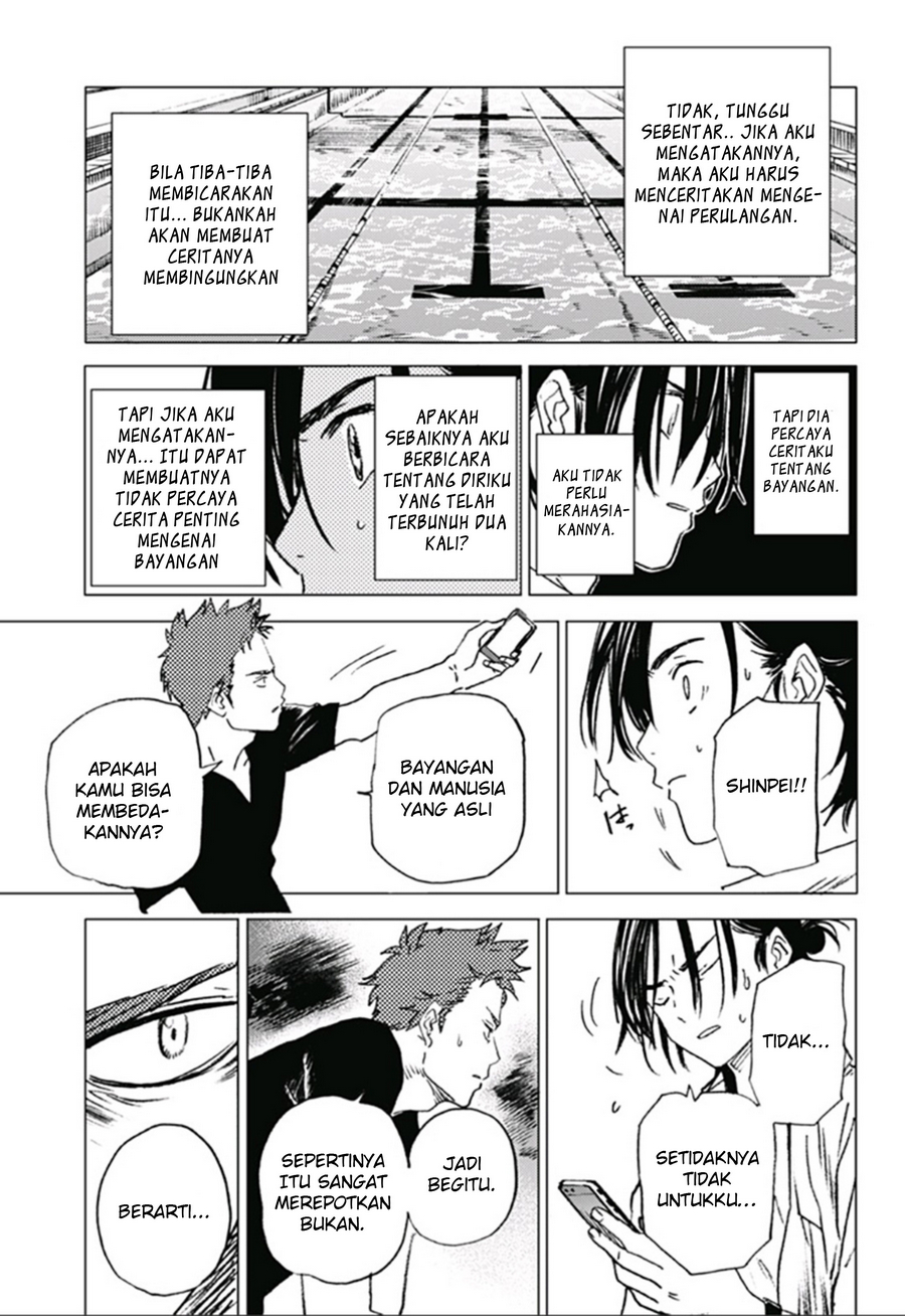 Baca Summertime Render - Chapter 9 halaman 5