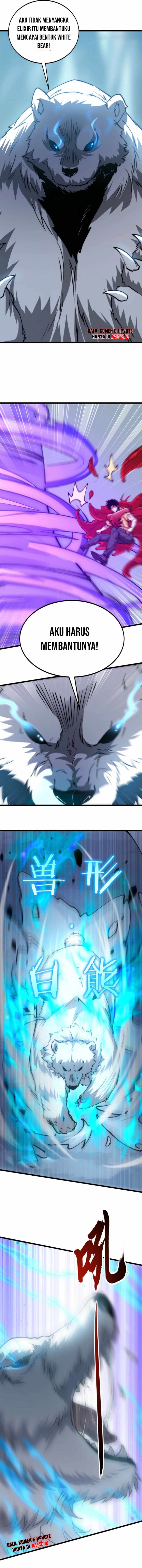 Summon The Demon, For I Am The Abyss Chapter 23 - Page 3