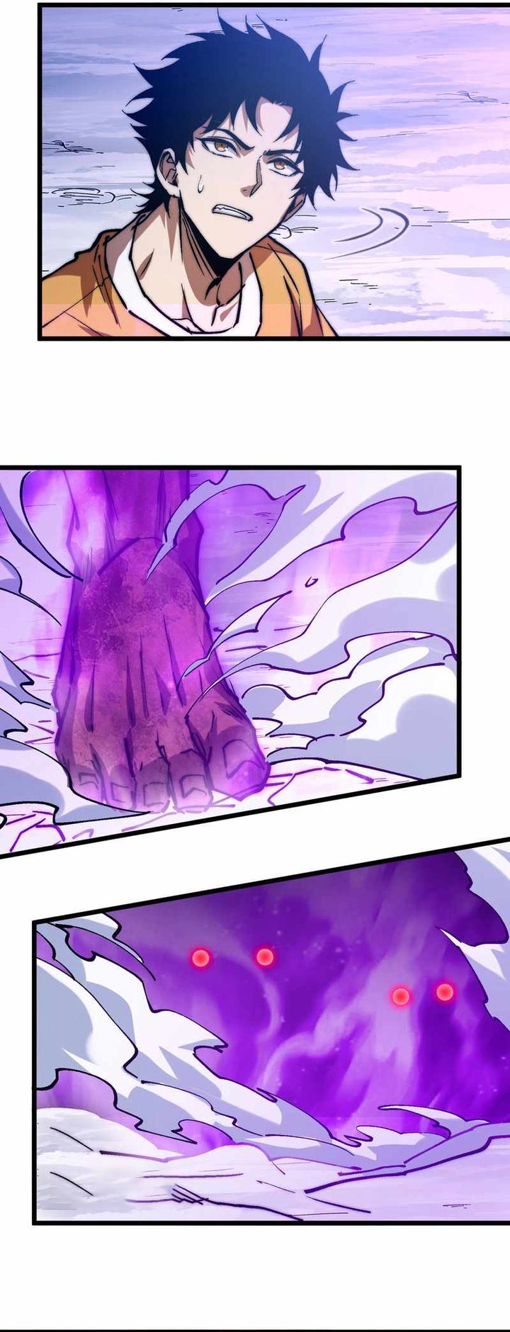 Summon The Demon, For I Am The Abyss Chapter 25 - Page 14