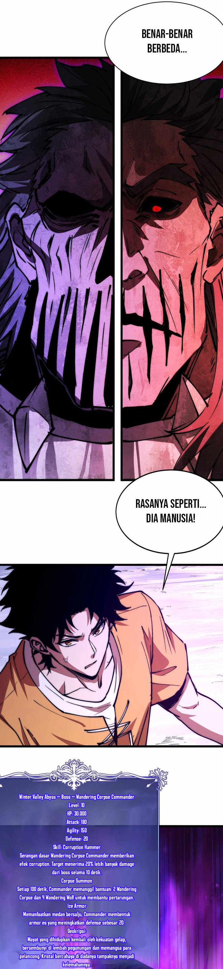 Summon The Demon, For I Am The Abyss Chapter 25 - Page 16