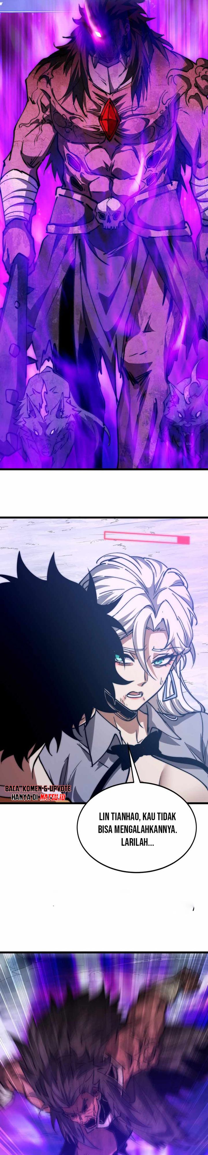 Summon The Demon, For I Am The Abyss Chapter 25 - Page 17