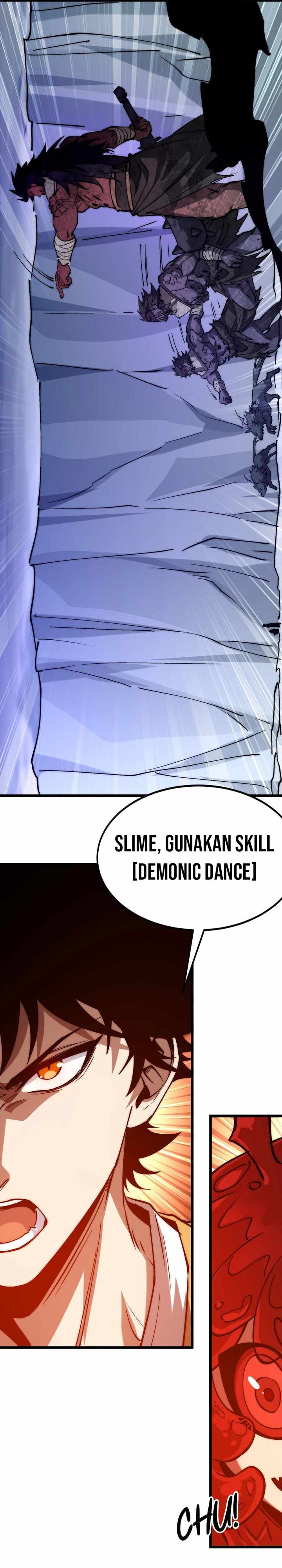 Summon The Demon, For I Am The Abyss Chapter 25 - Page 20