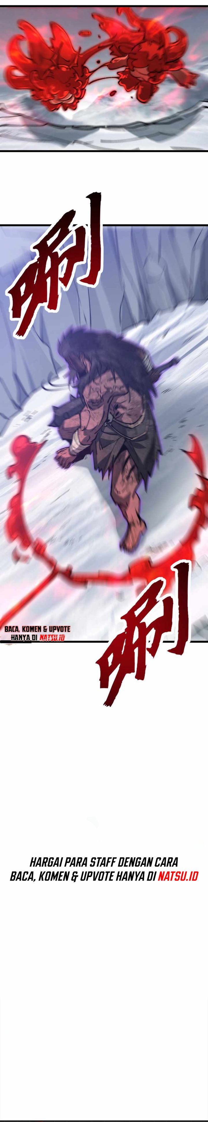 Summon The Demon, For I Am The Abyss Chapter 25 - Page 23