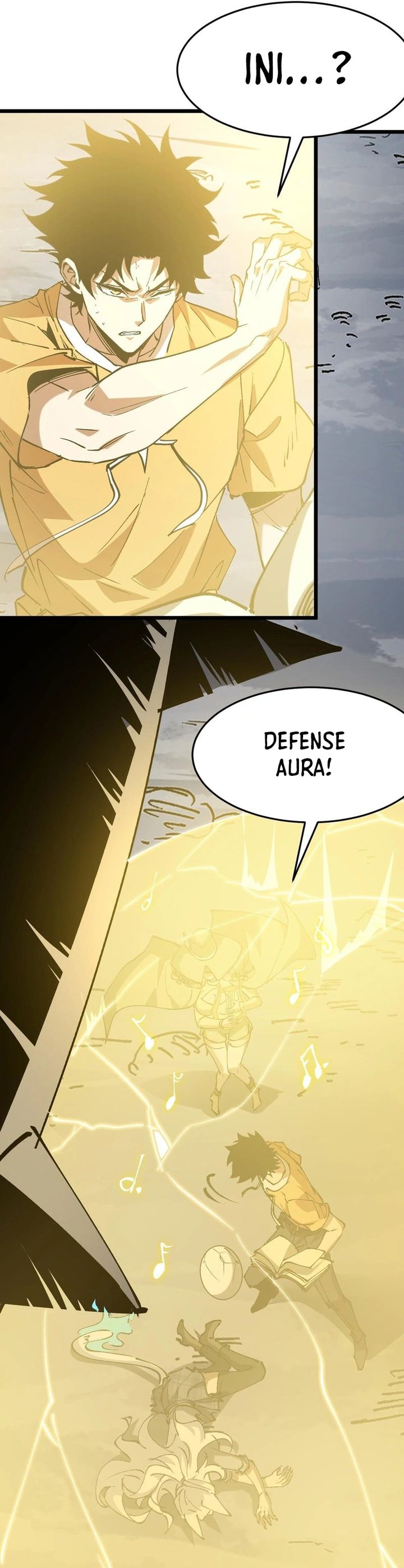Summon The Demon, For I Am The Abyss Chapter 26 - Page 11