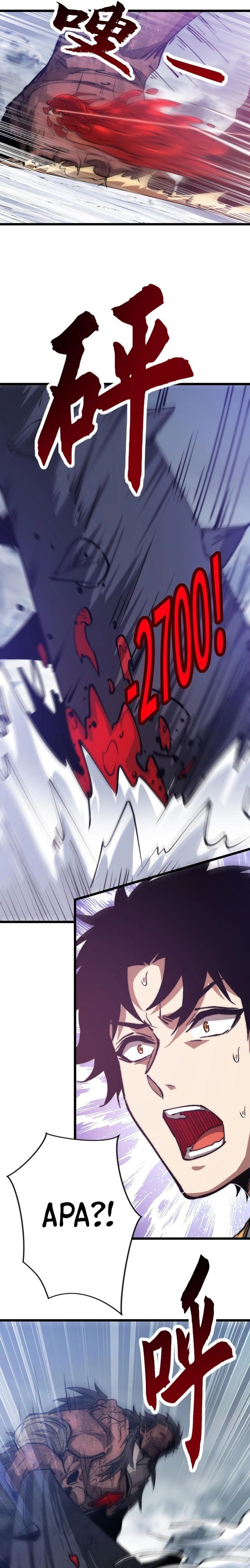 Summon The Demon, For I Am The Abyss Chapter 26 - Page 2