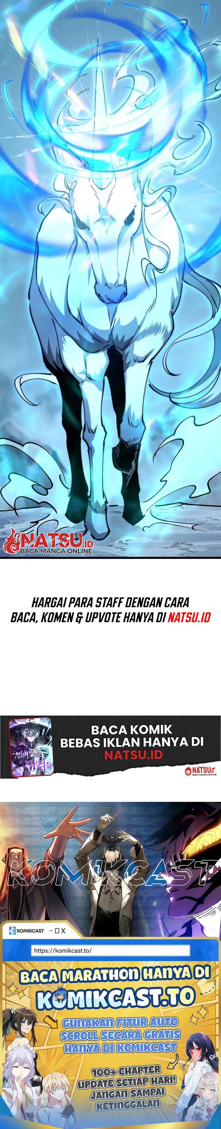 Summon The Demon, For I Am The Abyss Chapter 26 - Page 20