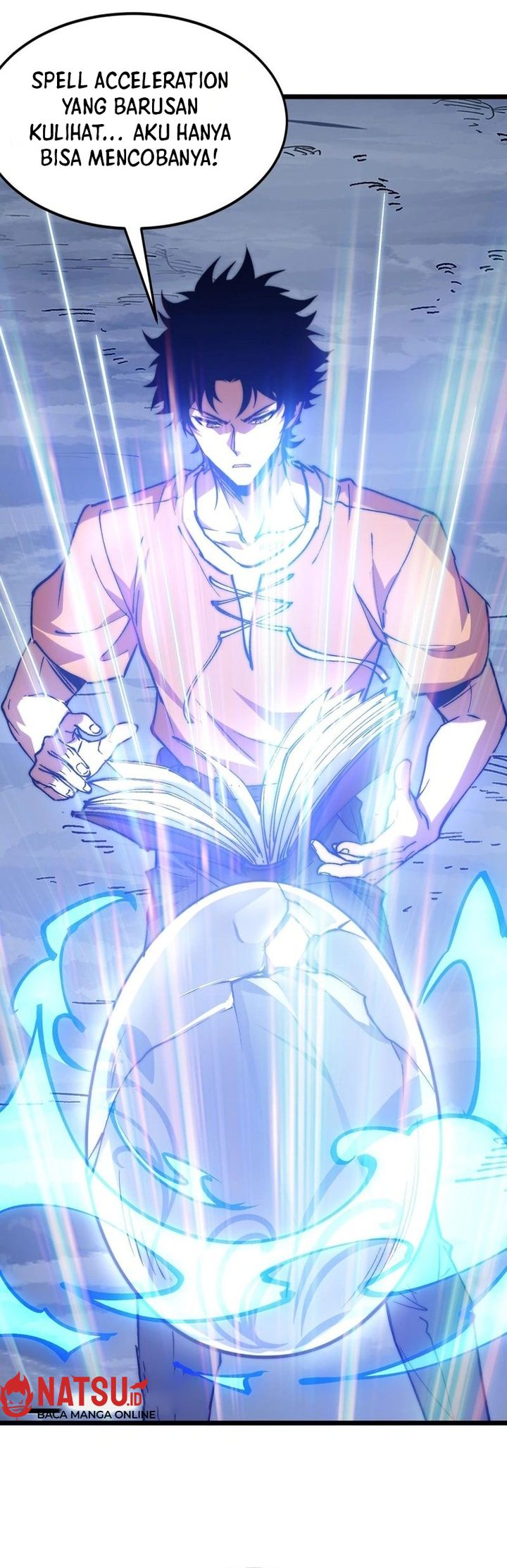 Summon The Demon, For I Am The Abyss Chapter 26 - Page 6