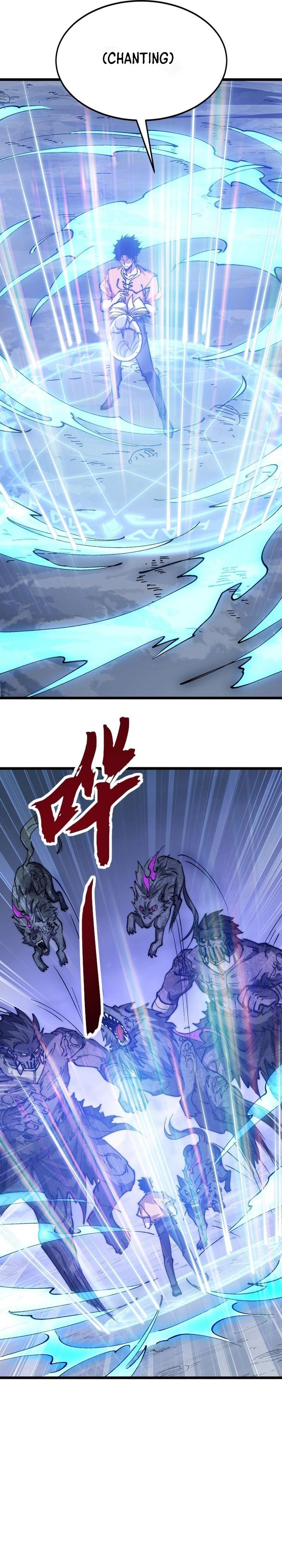 Summon The Demon, For I Am The Abyss Chapter 26 - Page 7