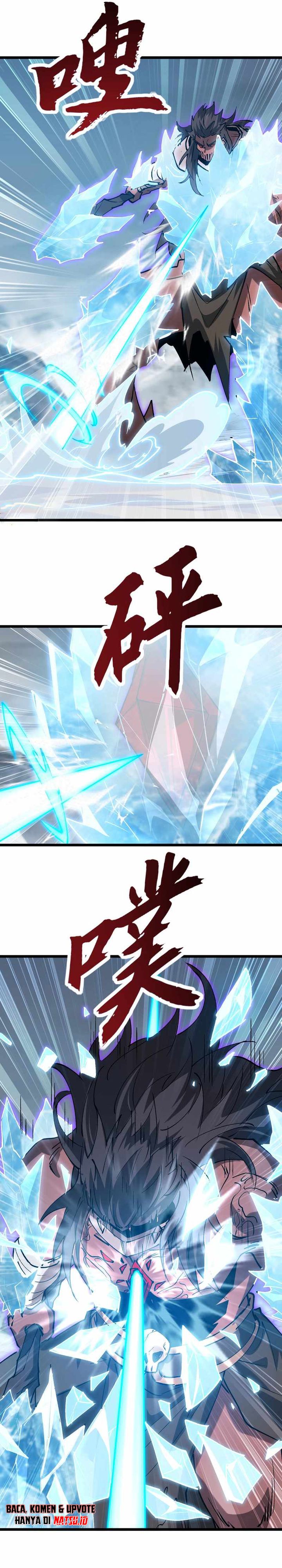 Summon The Demon, For I Am The Abyss Chapter 27 - Page 2