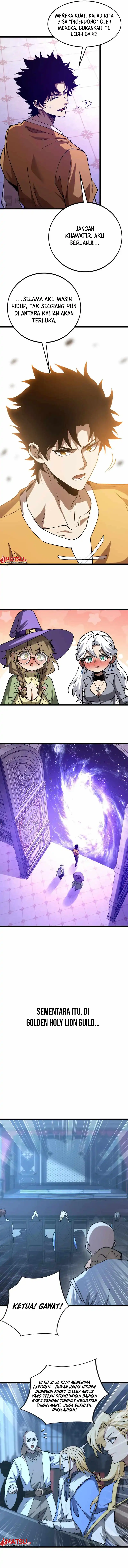 Summon The Demon, For I Am The Abyss Chapter 32.391872 - Page 4