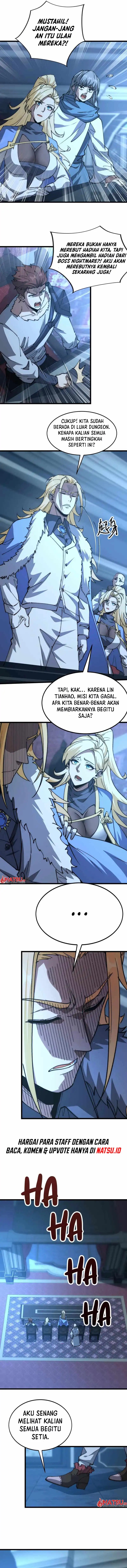 Summon The Demon, For I Am The Abyss Chapter 32 - Page 5