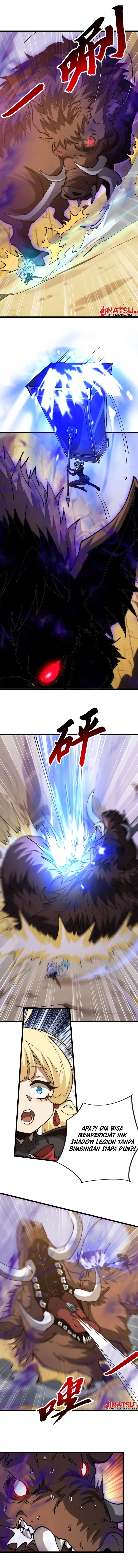Summon The Demon, For I Am The Abyss Chapter 34 - Page 6