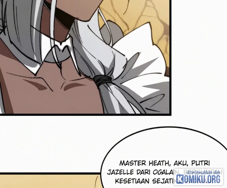 Summon The Demon, For I Am The Abyss Chapter 36 - Page 10