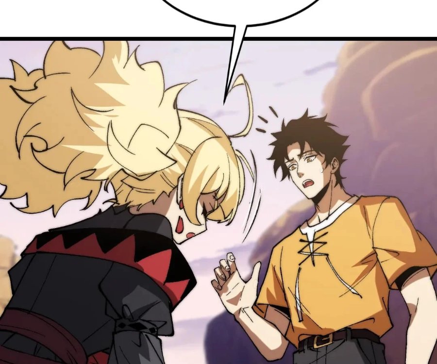 Summon The Demon, For I Am The Abyss Chapter 36 - Page 16