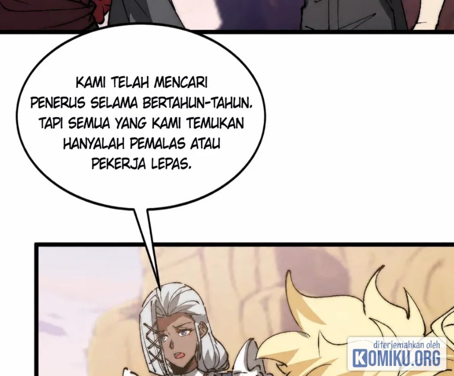 Summon The Demon, For I Am The Abyss Chapter 36 - Page 17