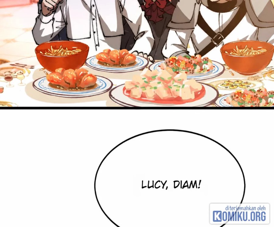 Summon The Demon, For I Am The Abyss Chapter 36 - Page 19