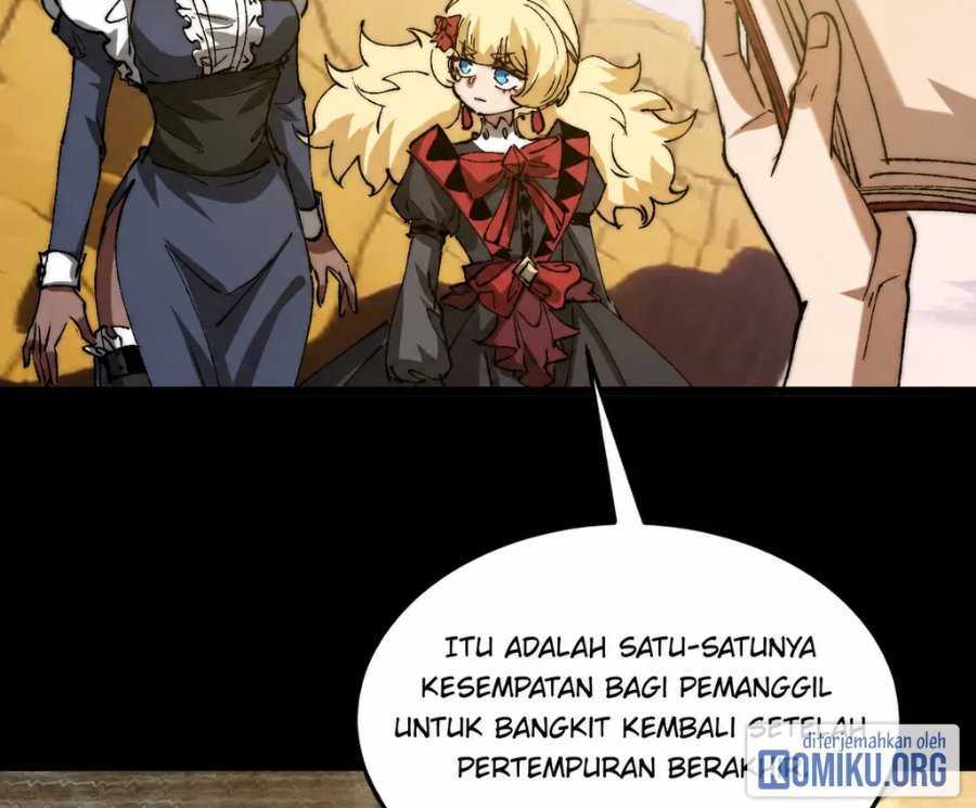 Summon The Demon, For I Am The Abyss Chapter 36 - Page 2