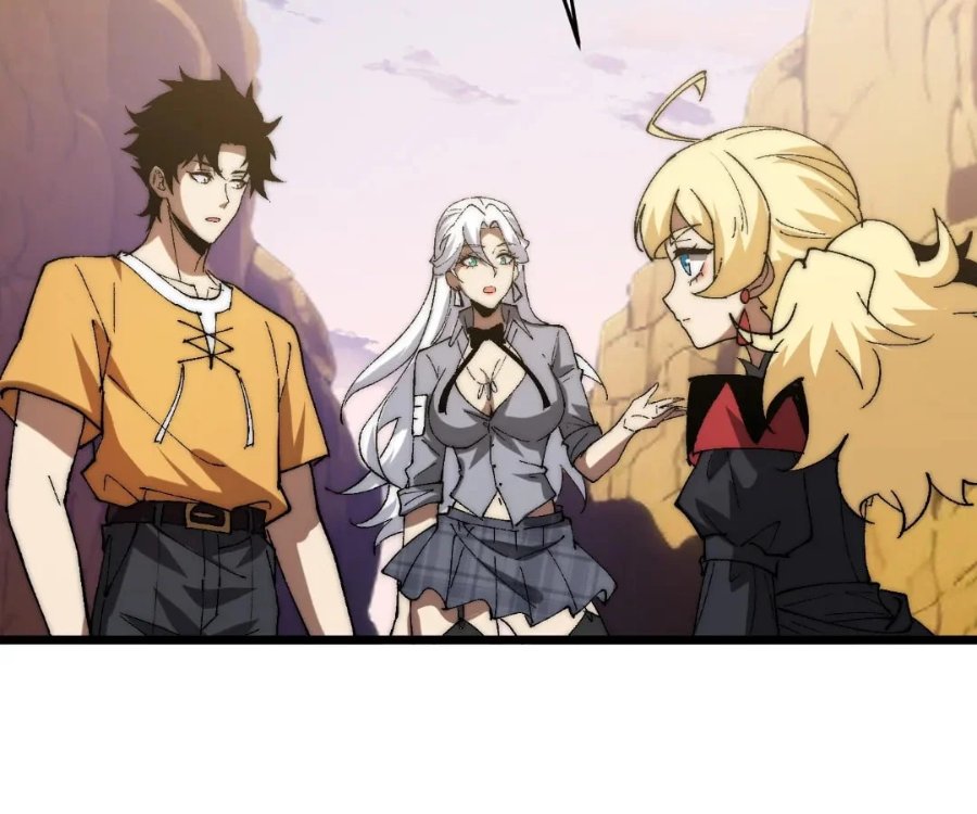 Summon The Demon, For I Am The Abyss Chapter 36 - Page 26
