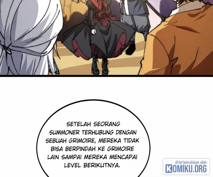 Summon The Demon, For I Am The Abyss Chapter 36 - Page 28