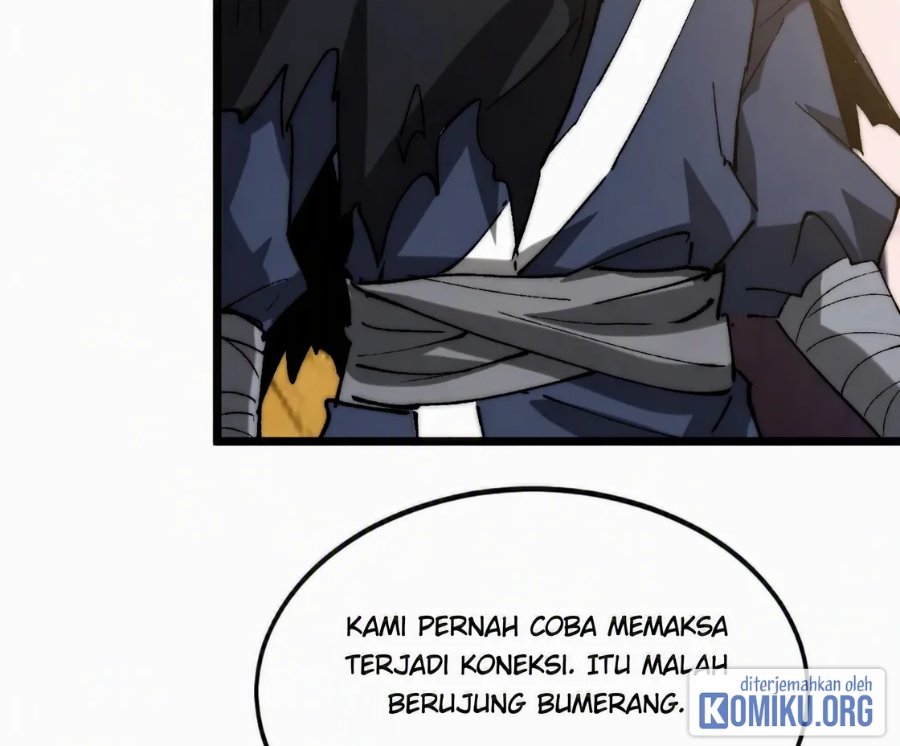 Summon The Demon, For I Am The Abyss Chapter 36 - Page 30