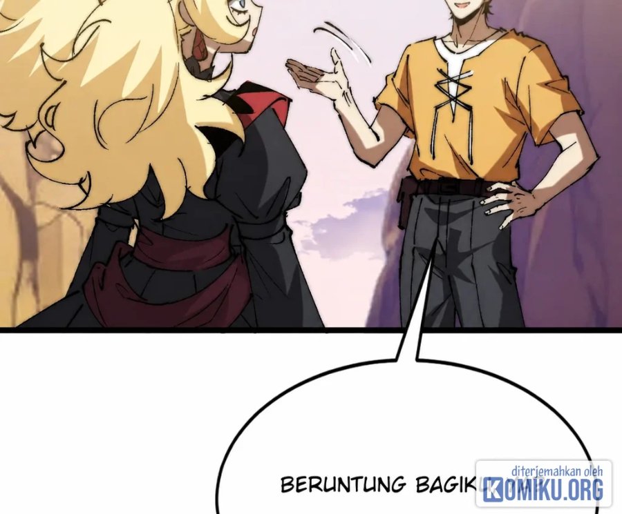 Summon The Demon, For I Am The Abyss Chapter 36 - Page 34
