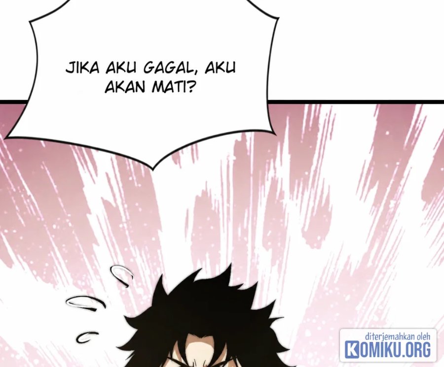 Summon The Demon, For I Am The Abyss Chapter 36 - Page 37