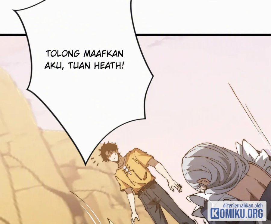Summon The Demon, For I Am The Abyss Chapter 36 - Page 40