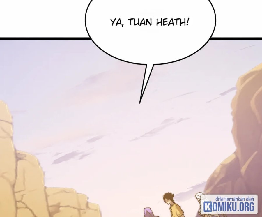 Summon The Demon, For I Am The Abyss Chapter 36 - Page 44