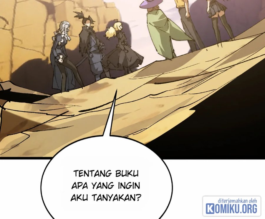 Summon The Demon, For I Am The Abyss Chapter 36 - Page 45