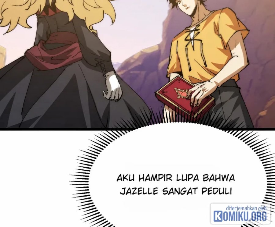 Summon The Demon, For I Am The Abyss Chapter 36 - Page 47