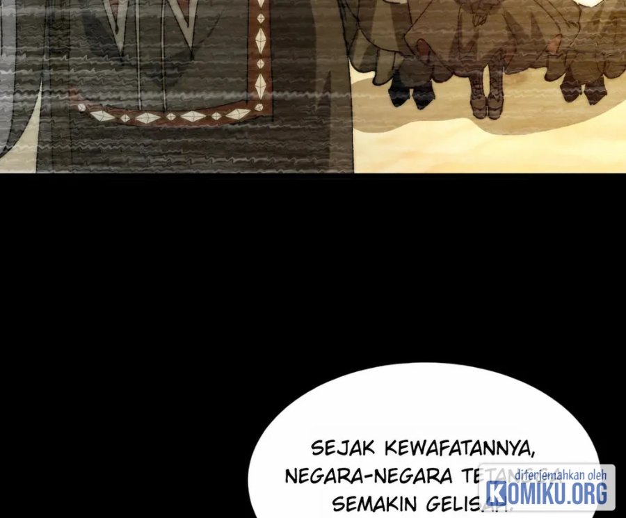 Summon The Demon, For I Am The Abyss Chapter 36 - Page 6