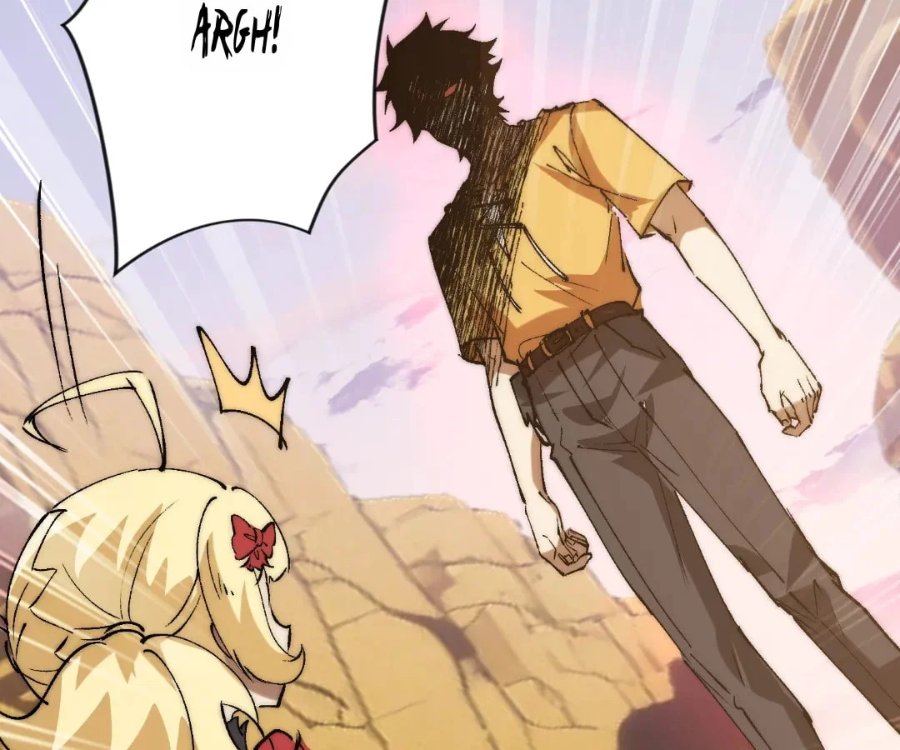 Summon The Demon, For I Am The Abyss Chapter 36 - Page 60