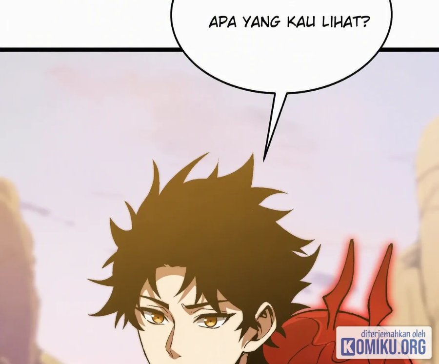 Summon The Demon, For I Am The Abyss Chapter 36 - Page 72