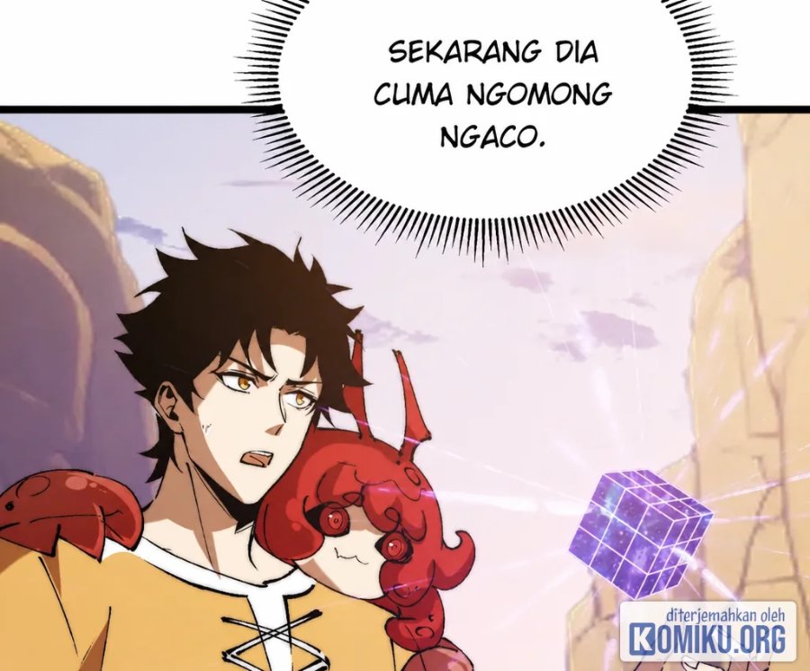 Summon The Demon, For I Am The Abyss Chapter 36 - Page 83