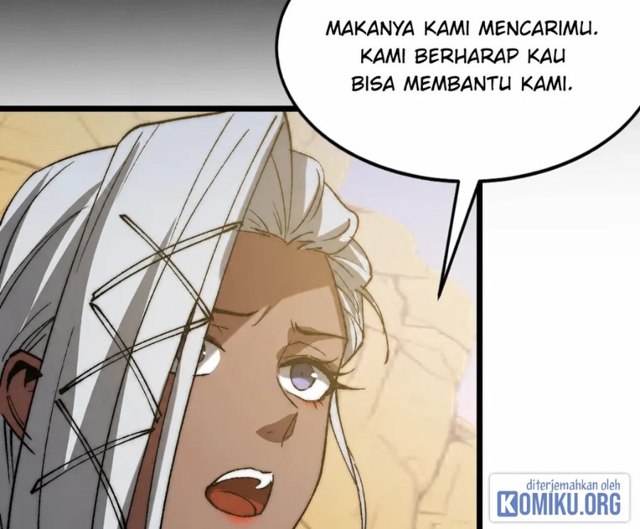 Summon The Demon, For I Am The Abyss Chapter 36 - Page 9