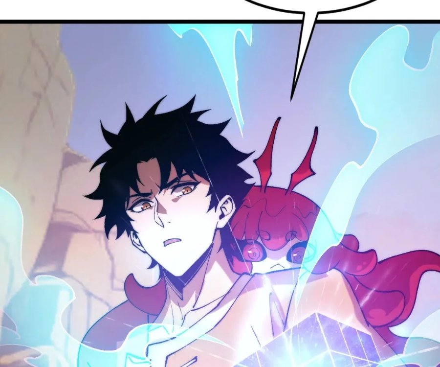 Summon The Demon, For I Am The Abyss Chapter 36 - Page 92