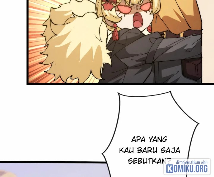 Summon The Demon, For I Am The Abyss Chapter 37 - Page 11