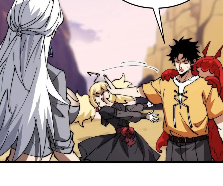 Summon The Demon, For I Am The Abyss Chapter 37 - Page 14