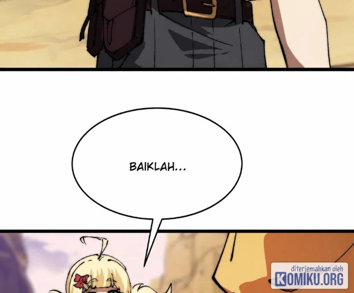 Summon The Demon, For I Am The Abyss Chapter 37 - Page 19