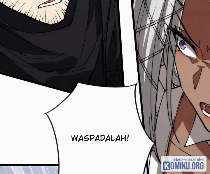 Summon The Demon, For I Am The Abyss Chapter 37 - Page 22