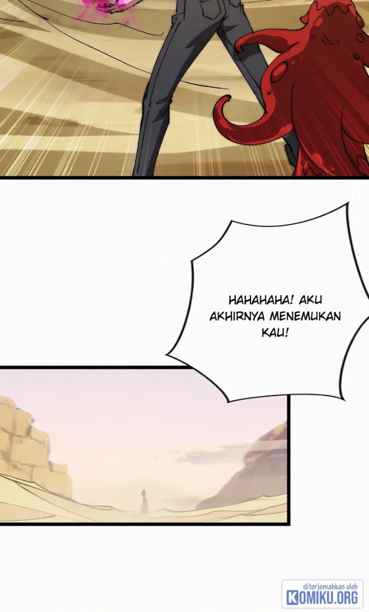 Summon The Demon, For I Am The Abyss Chapter 37 - Page 31