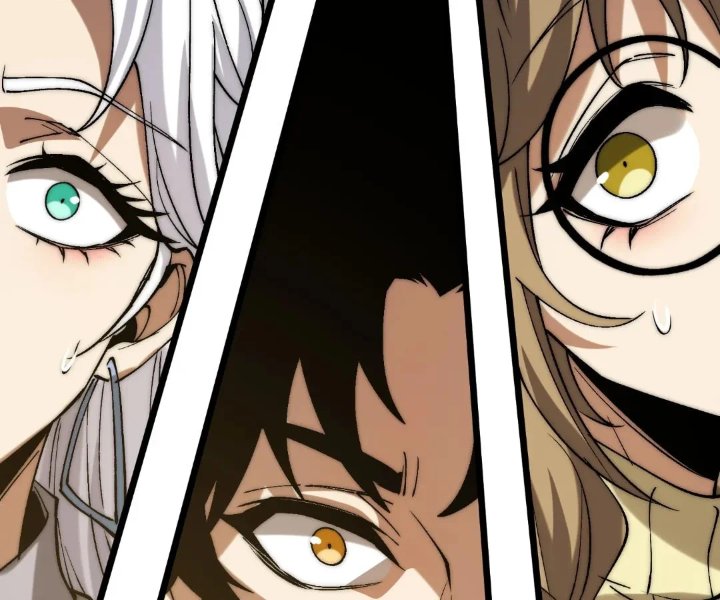 Summon The Demon, For I Am The Abyss Chapter 37 - Page 37