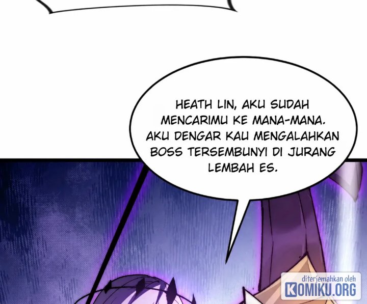 Summon The Demon, For I Am The Abyss Chapter 37 - Page 39