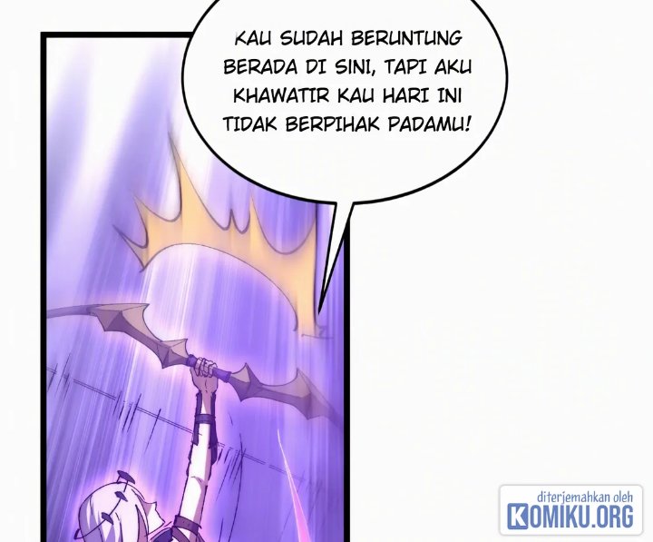 Summon The Demon, For I Am The Abyss Chapter 37 - Page 42