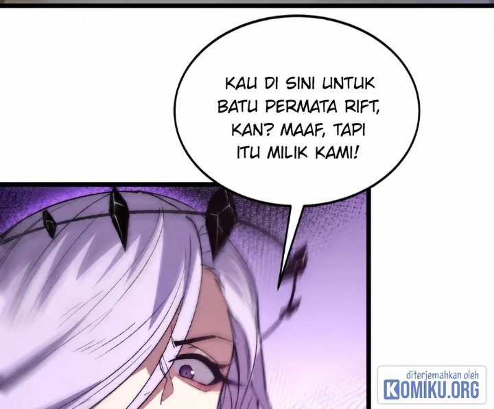 Summon The Demon, For I Am The Abyss Chapter 37 - Page 47
