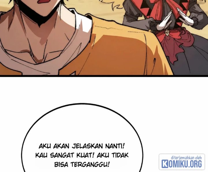 Summon The Demon, For I Am The Abyss Chapter 37 - Page 50
